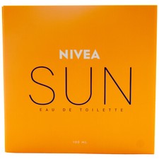 Nivea SUN 1 x 100 ml Eau de