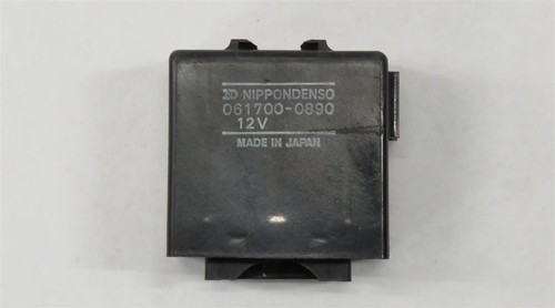 Mitsubishi pajero montero l040 - mitsubishi,