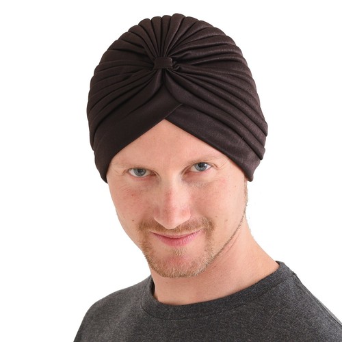 Turban damen herren - herren, twist