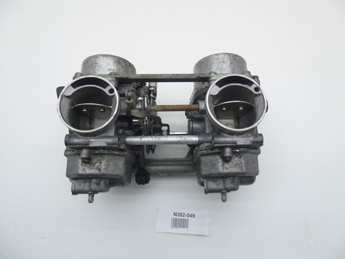 Honda 400 nc01 - honda, vergaser