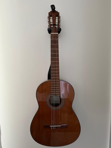 Hopf classic gitarre - hopf, cs50