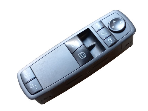 Mercedes klasse w169 - a,