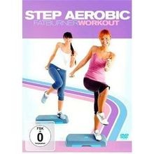 Step Aerobic - Fatburner