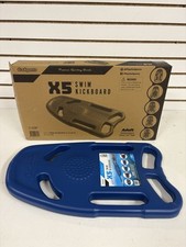 GoSports X5 Swim Kickboard for