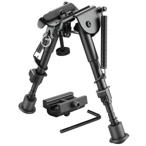 6zoll taktische einstellbare - 6zoll,