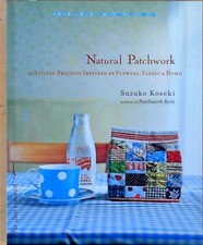 Natural Patchwork: 26 Stylish