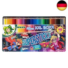 JOLLY Buntstifte Supersticks