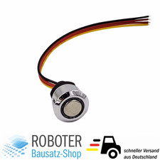 LED Touch Dimmer Schalter