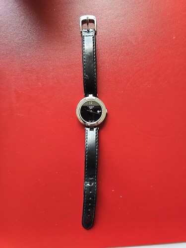 Tissot pinky damenuhr quarz - tissot,