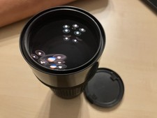 SMC Pentax 200mm f/2,5, K