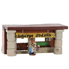 Pixi Asterix Sammelfigur, die