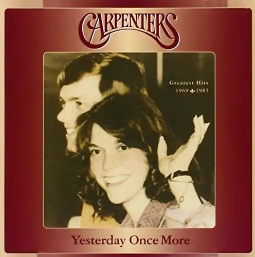 Carpenters yesterday once - -,