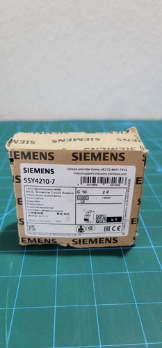 Siemens 5sy4210 - siemens, 5sy4210-7