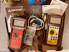 Beha Amprobe TELARIS VDE0100