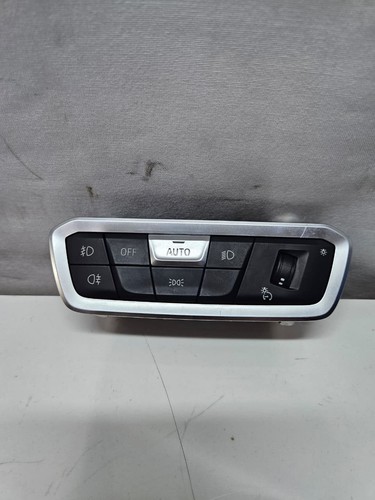 Bmw scheinwerferschalter - bmw,