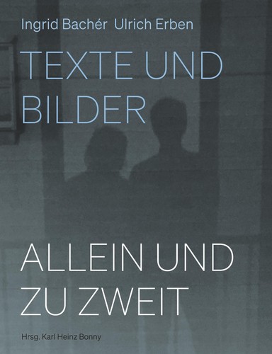 Allein und zweit - zu, zweit,