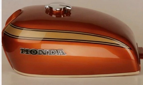 Honda cb750 k2 k3 - k1,
