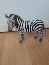 Schleich Zebra 14148