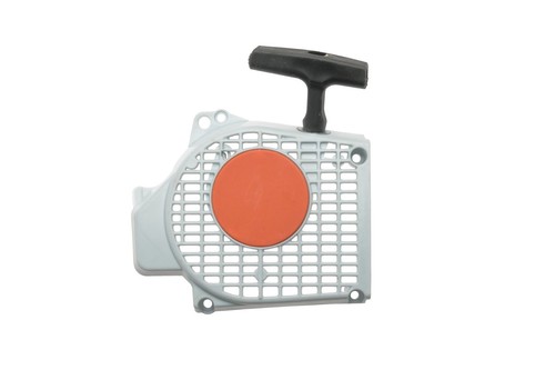 Seilzugstarter