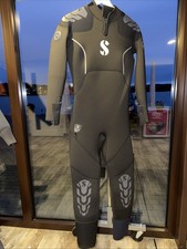 Scubapro Everflex YULEX® Tauchanzug, Damen 5/4mm, Größe XL