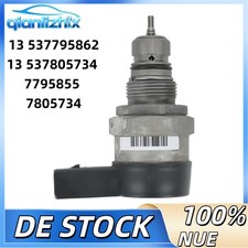 Druckregelventil für