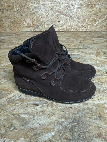 Mephisto stiefel damen größe - stiefel,