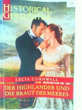 Der Highlander und die Braut