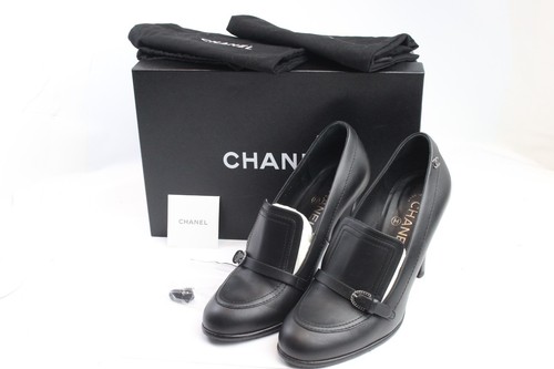Chanel damenschuhe pumps - chanel,