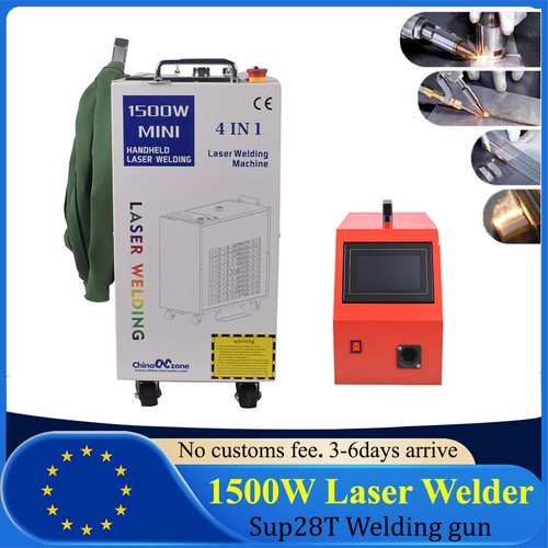 Bwt 1500w schweißgerät - bwt,