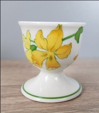 Villeroy & Boch Eierbecher Geranium  Porzellan 5 cm