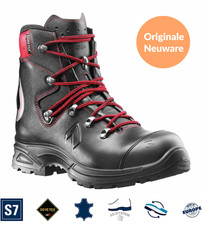 Haix Airpower XR3 Sicherheitsstiefel S7 Sicherheitsschuhe blasenfrei 604102