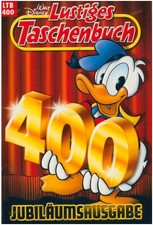 Lustiges Taschenbuch Nr. 400 -