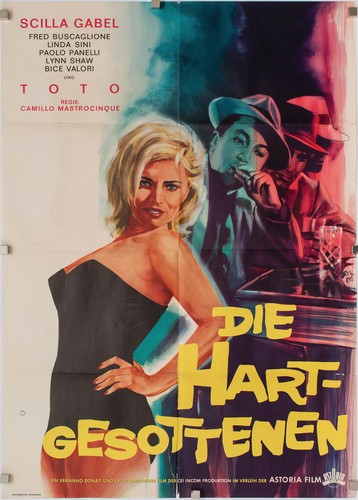 Kino plakat die - kino-plakat,