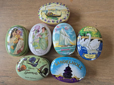 Dralle seifen 7 stück a 100