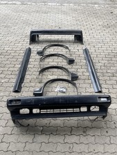 VW Golf 1 Cabrio Karmann Stoßstangen Schweller Verspoilerung Radlauf Set