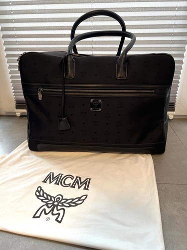 Mcm weekender handgepäck - mcm,