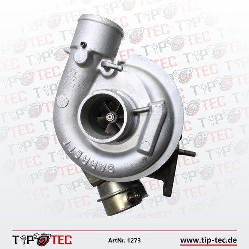 Turbolader 454150 0006 alfa - turbolader,