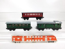 3X Trix Express H0/DC Metal