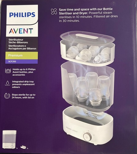 Philips avent scf293 neu - philips,