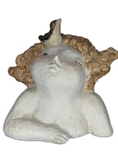 EXNER DEKO FIGUR BÜSTE LADY