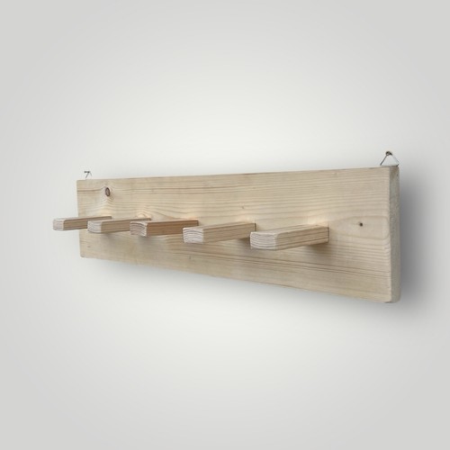 Kopftür wandköpfe aus holz - wandkÖpfe,