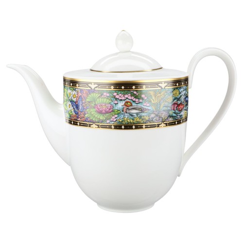 Kaffeekanne villeroy boch - kaffeekanne,