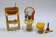 **Playmobil** Bad Badezimmer