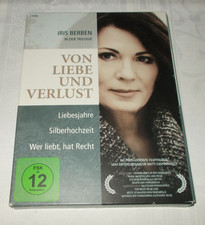 Von Liebe und Verlust 3 Filme