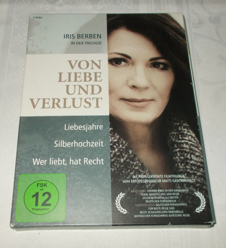 Von liebe und verlust filme - von,