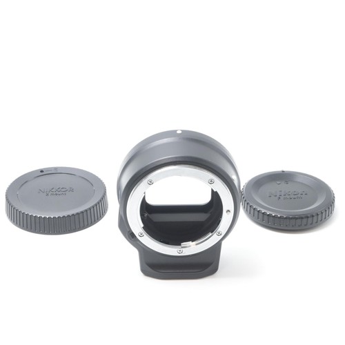 Nikon ftz mount adapter - mount, für