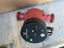 Grundfos Alpha2 25-40 180mm 