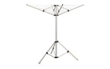 Outwell Wäschespinne silber