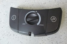 Miele Staubsauger, Steuerung, Steuereinheit, z. B. f. S326i Cat&Dog, gebraucht