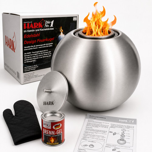 Hark feuerkugel cm - hark,